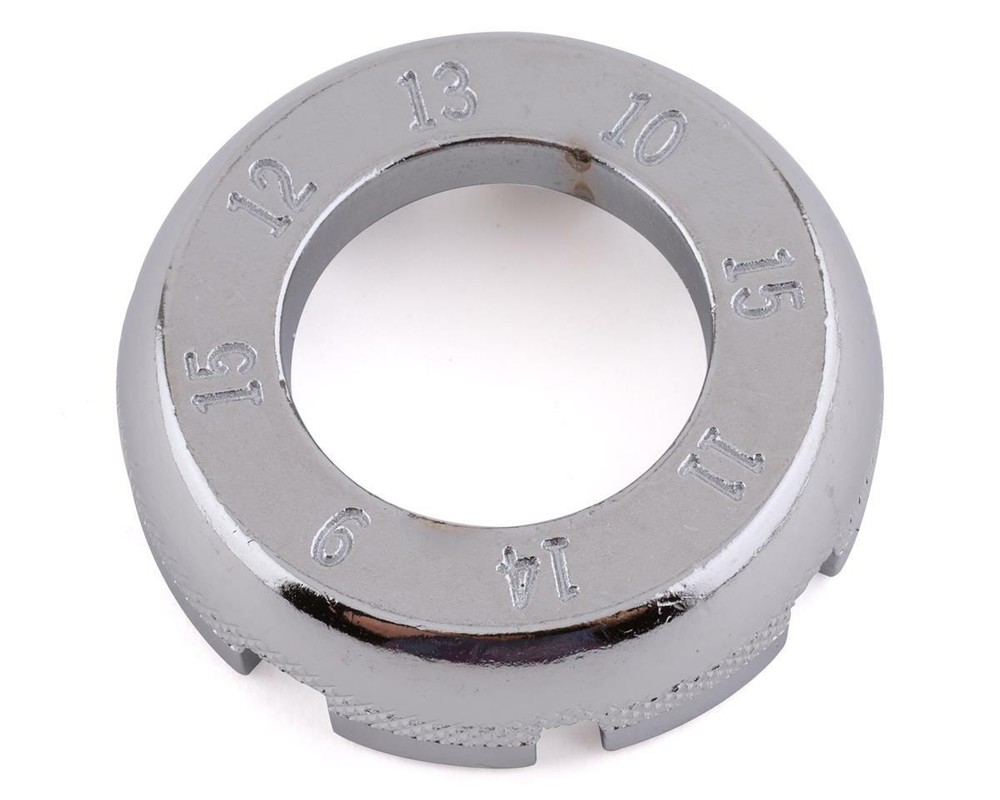 Dan's Comp Round Spoke Wrench [811201A1A*1]