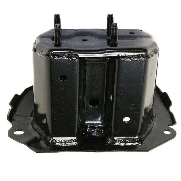 Murano V6 Front Bumper Bracket Driver Side 2015-2018