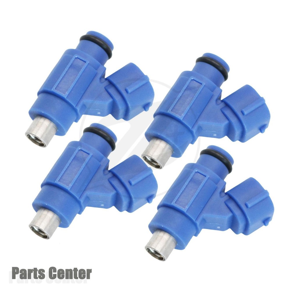 4PCS Fuel Injector For Yamaha FX Cruiser 1800 HO 2012-22 Model Out US STOCK