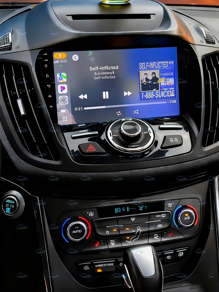 2+64G For 2013-2019 Ford Escape 9
