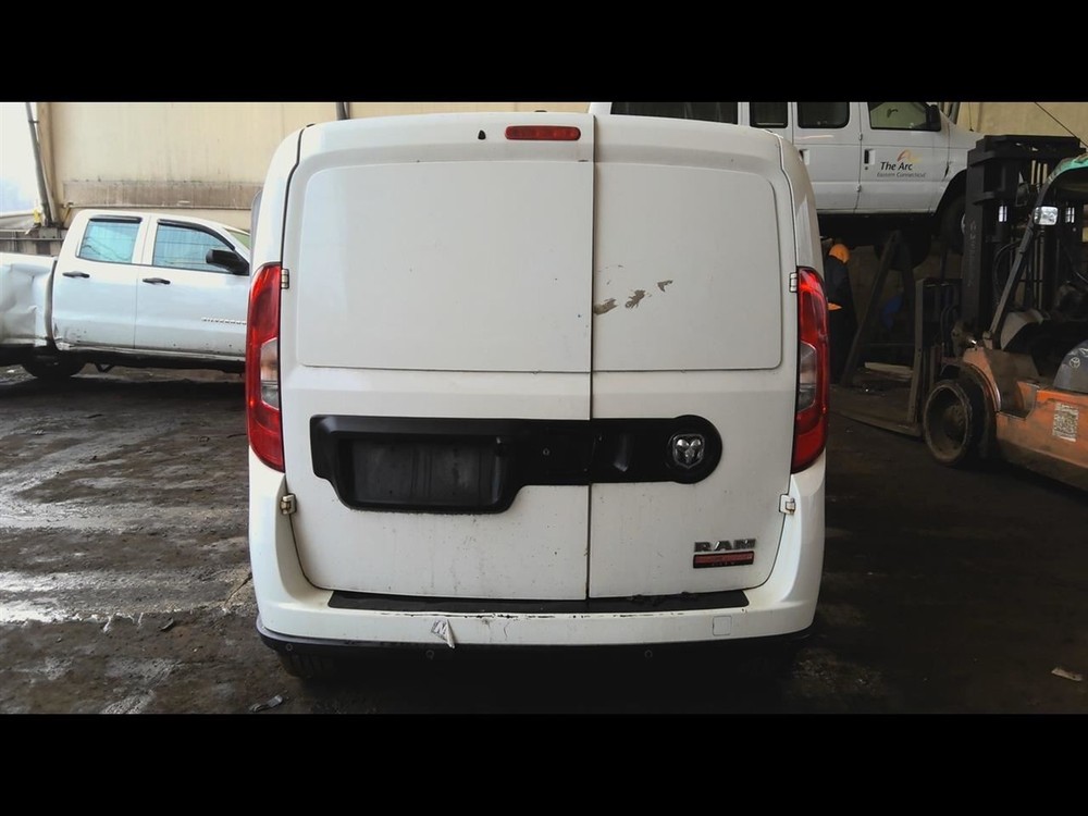 Windshield Wiper Motor Assembly for 2015-2022 ProMaster City Part 6536200