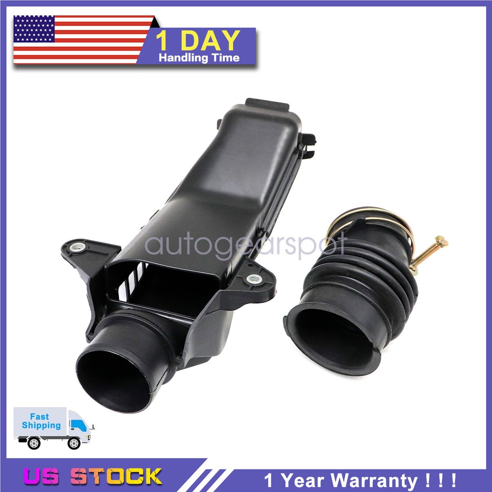 New Engine Air Inlet Tube Intake Hose For 20-22 Toyota Prius Corolla Hybrid