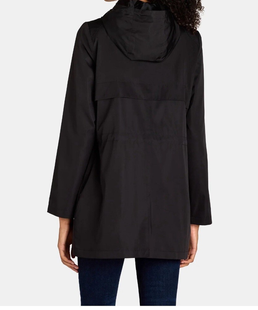 Windproof Women's Jacket for Outdoor Adventures