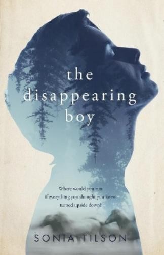 Sonia Tilson The Disappearing Boy (Paperback)Another great item from Rarewaves USA | Free delivery!