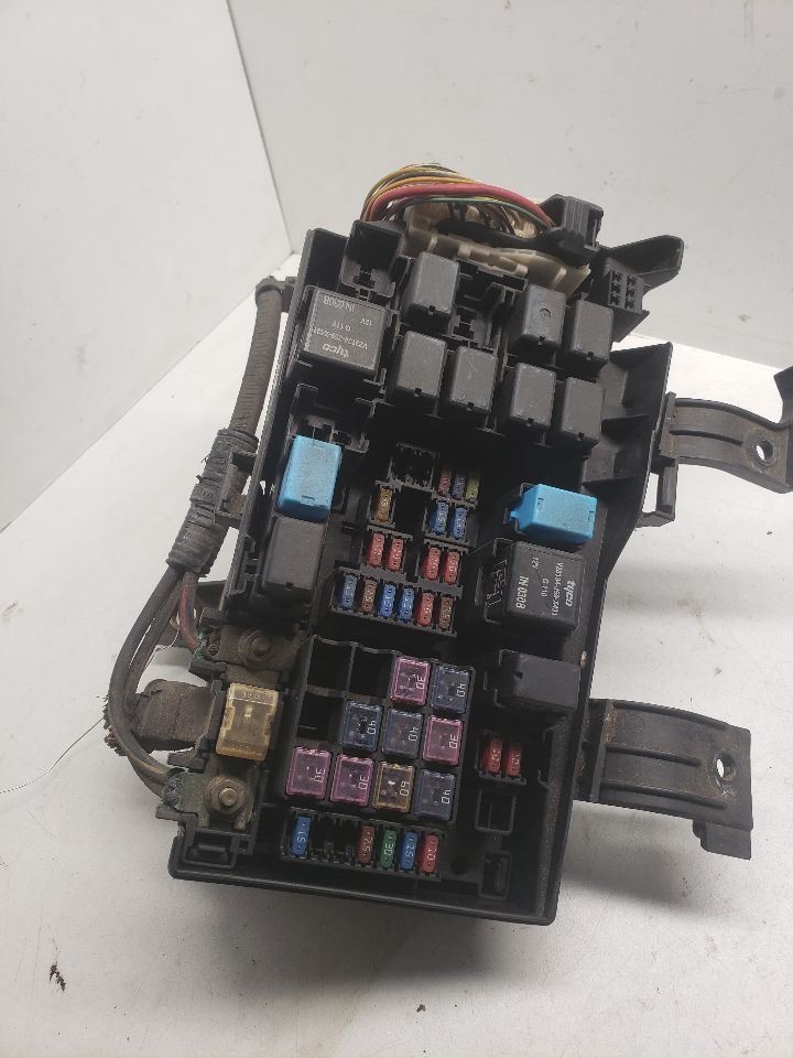 2003-2005 MAZDA 6 Genuine Fuse Box Junction Box Engine Tested OEM***SHIPS SAME DAY ***