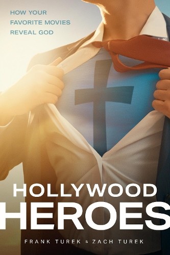 Frank Turek Hollywood Heroes (Paperback)Another great item from Rarewaves USA | Free delivery!