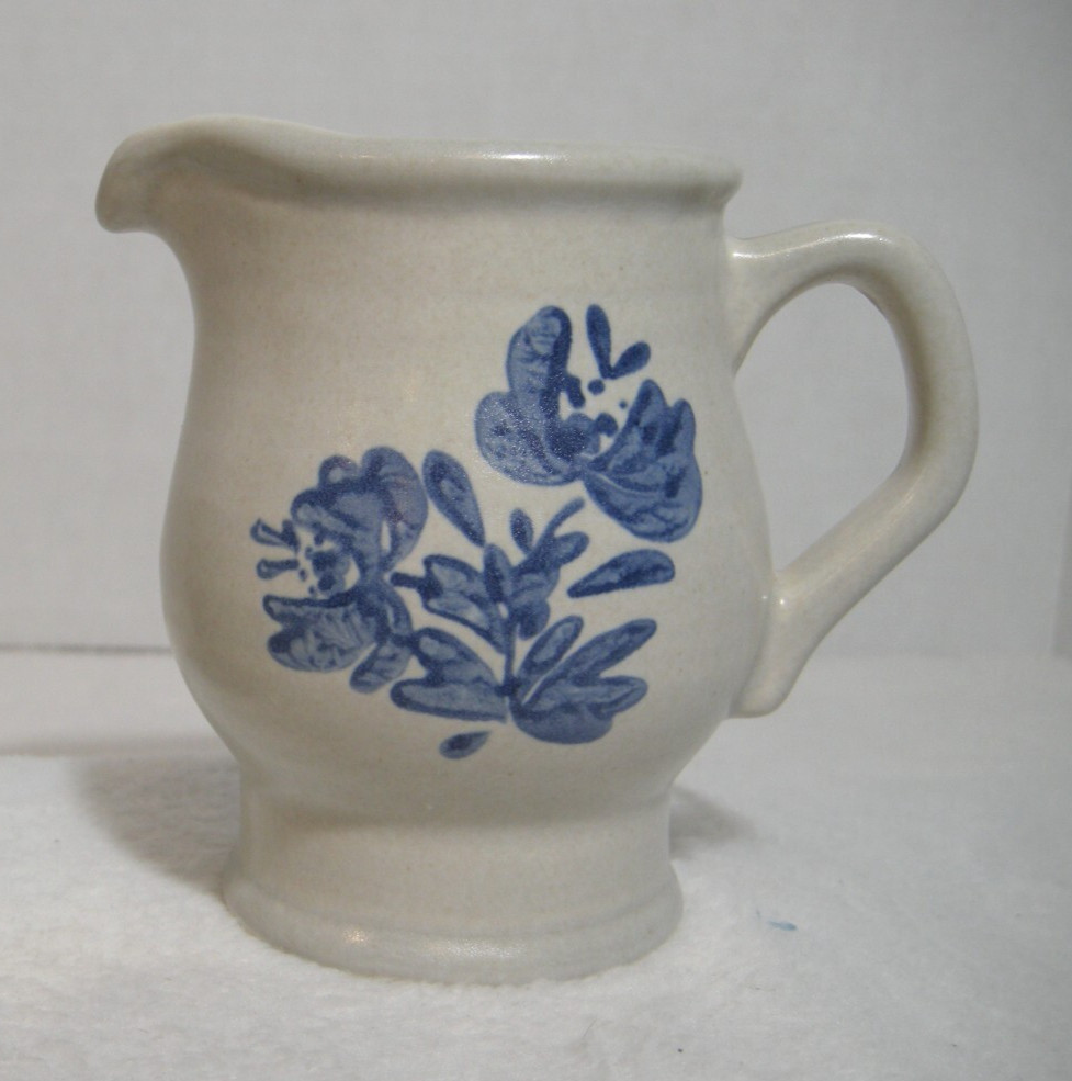 Pfaltzgraff Yorktowne Creamer Pitcher Vintage