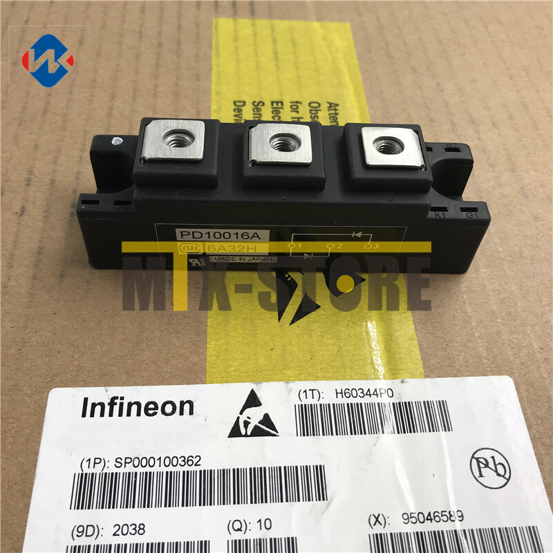 1PC Brand New Module NIEC PD10016A Quality Assurance 100%