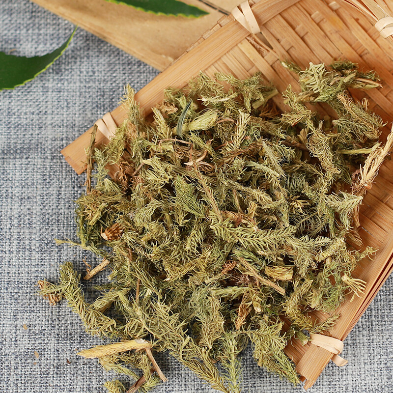 500g Shenjincao Herbal Tea Shujincao for Health & Wellness Healthy Drink