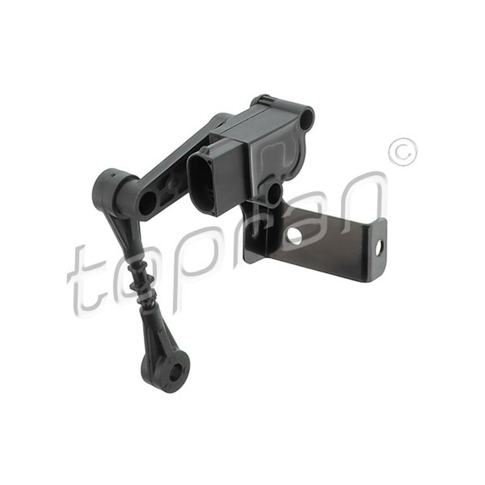FITS HANS PRIES HP601 670 LIGHTS RANGE ADJUSTMENT SENSOR LEFT OE REPLACEMENT