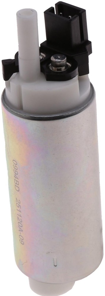 Carter In-Tank Electric Fuel Pump for 1987-1990 Land Rover Range Rover & 1990s Models