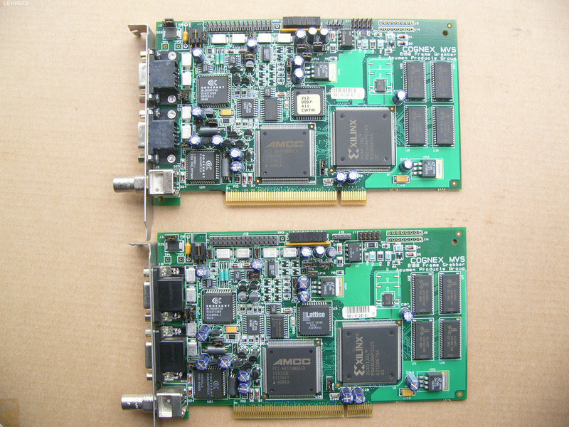MVS-8100 VPM-8100Q-000 REV A Used 100% test via DHL or Fedex fast shipping