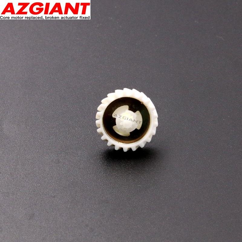 Car Side Mirror Adjustment Motor Gear Repair for 2010 - 2015 Mercedes GLK350 -