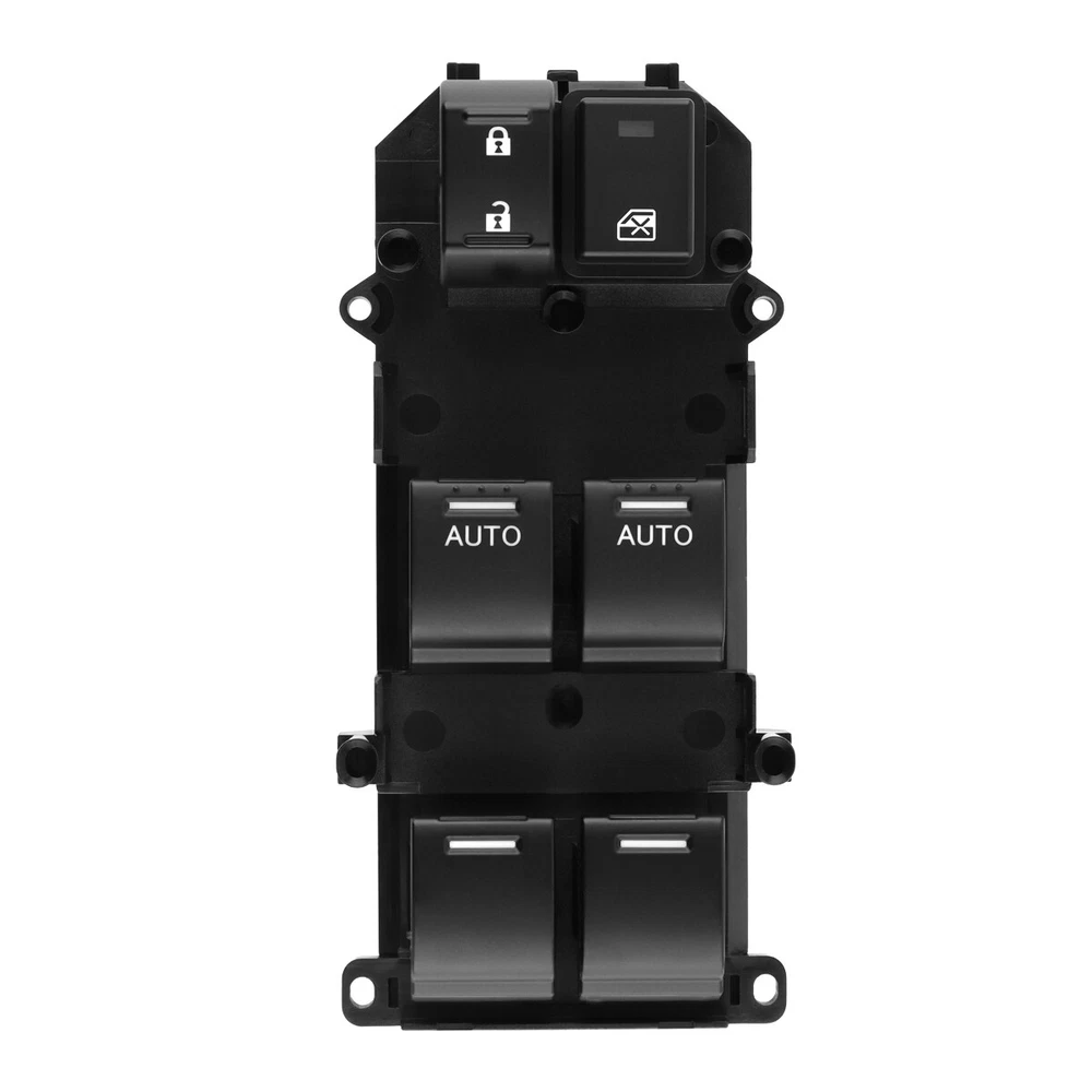 35750-TX4-A01 US For 2013-2018 Acura RDX Driver Side Master Power Window Switch