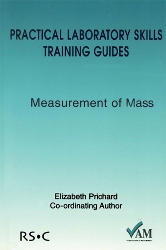 Richard Lawn Measurement of Mass (Paperback)Another great item from Rarewaves USA | Free delivery!