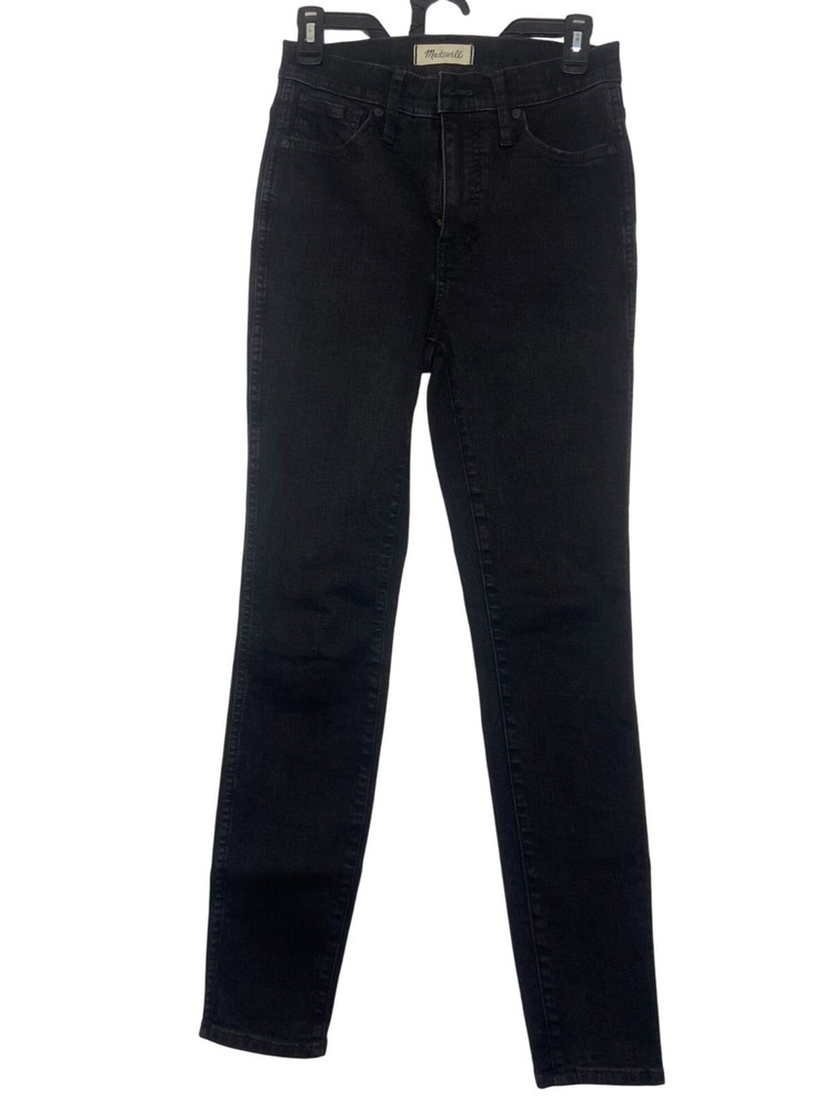 Madewell Womens 10