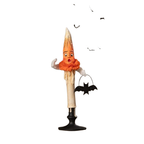Bethany Lowe Designs - Mr. Flame - HH0164