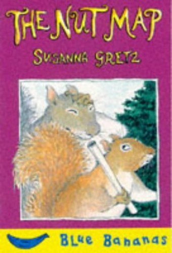 The Nut Map (Blue Bananas) by Gretz, Susanna Paperback Book The Fast FreeFREE US DELIVERY | ISBN: 0749723475 | Quality Books