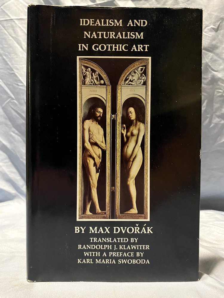 Gothic Art: 