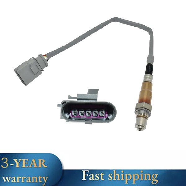 Upstream o2 Oxygen Sensor 234-5184 For Volkswagen Beetle Jetta 2.0L L4 2013 2014