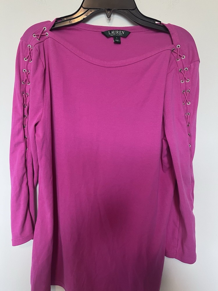Ralph Lauren Women’s Top