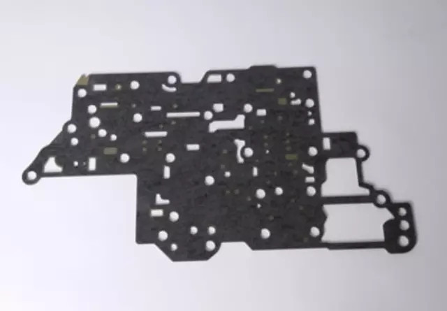 Genuine Automatic Transmission Lower Control Valve Body Spacer Plate 24263010