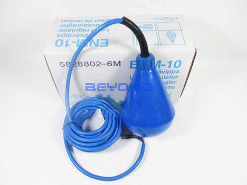 1PC NEW FOR FLYGT float switch ENM-10 6M liquid level controller