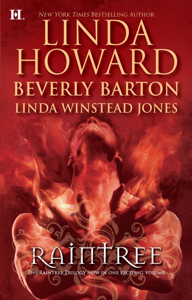 Raintree: Inferno / Sanctuary / Haunted by Howard
