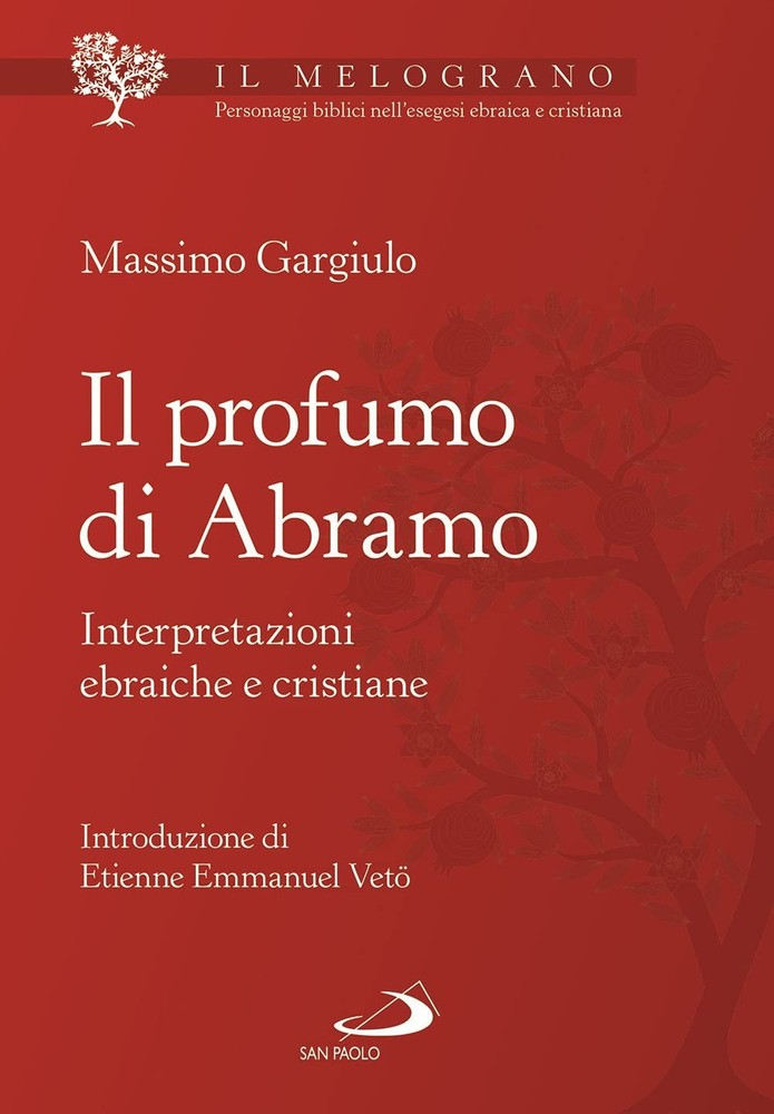 Massimo Gargiul Il profumo di Abramo. Interpretazioni ebraiche e cri (Paperback)Another great item from Rarewaves USA | Free delivery!