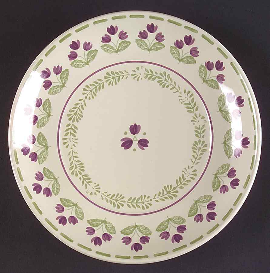 Pfaltzgraff Circle of Kindness Salad Plate 6214884