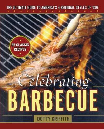 Celebrating Barbecue: The Ultimate Guide to Americas 4 Regional Styles - GOOD
