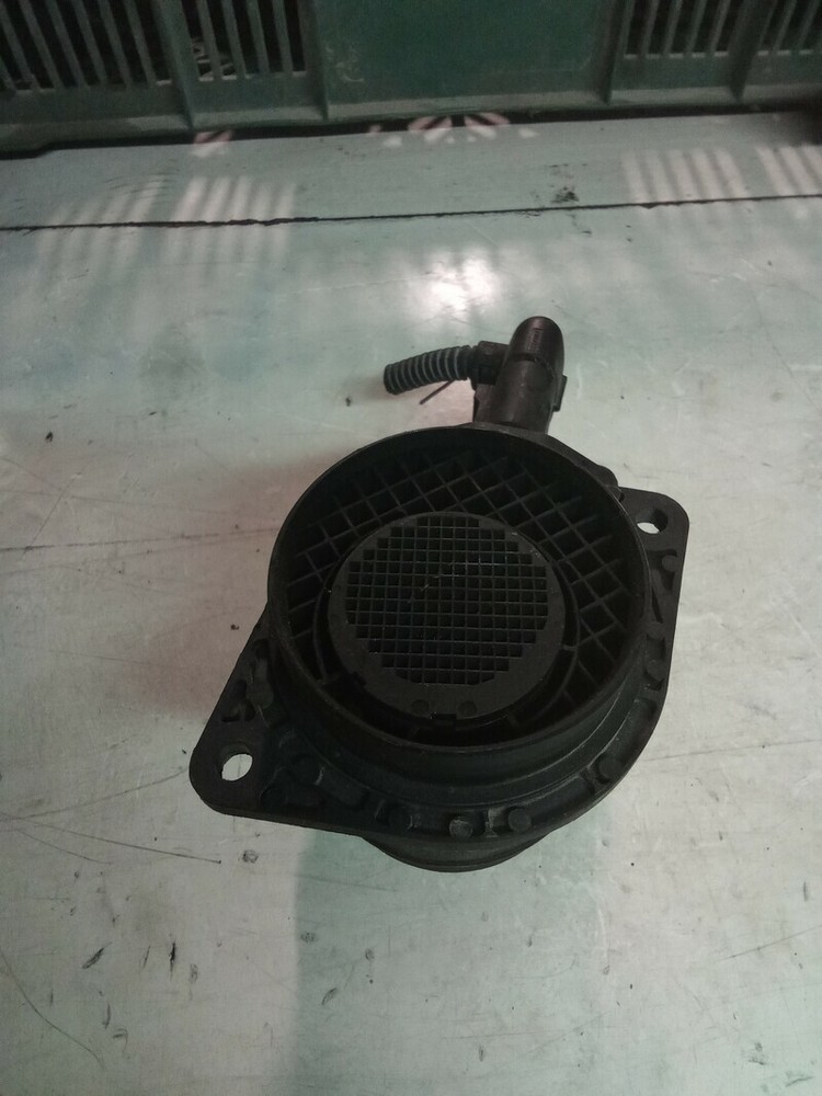 038906461B luftmengenmesser re SEAT CORDOBA BERLINA 6L2 1.9 TDI 2002 1214811