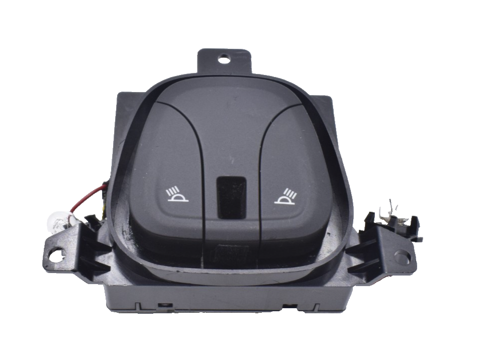 Top light and reading light control switch 1ZV60DX9AA
