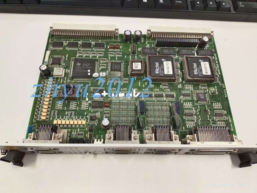 1pc 100% Test DOUL-SUE 2S REV.3S via DHL or Fedex fast shipping