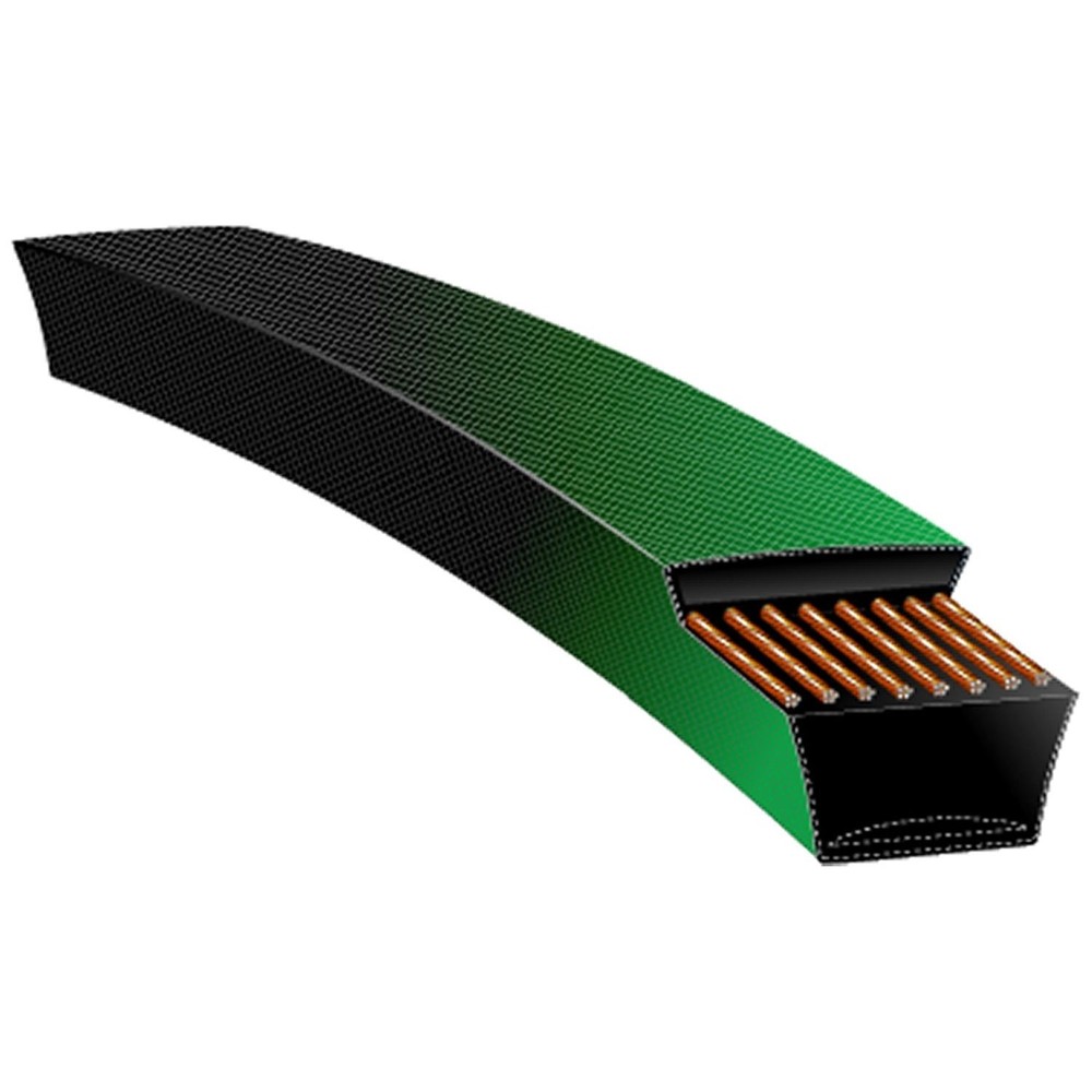 Gates 6734 PoweRated FHP Medium Horse-Power V-Belt