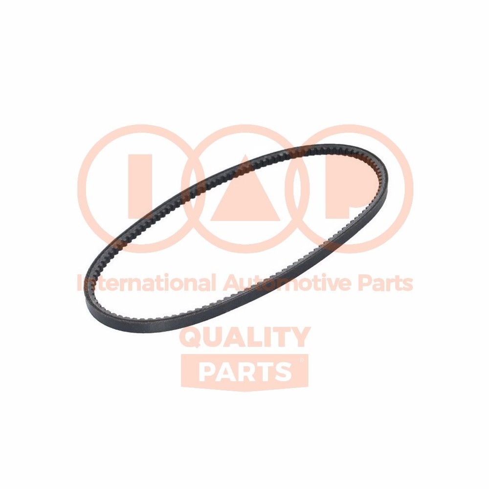 140-13040 IAP QUALITY PARTS V-Belt for Nissan Isuzu