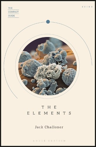Jack Challoner The Elements (Paperback) Compact GuideAnother great item from Rarewaves USA | Free delivery!