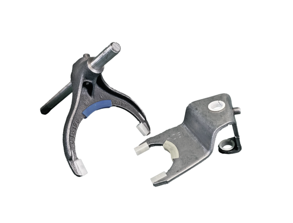241 C Transfer Case Early Range and Mode Fork Upgrade