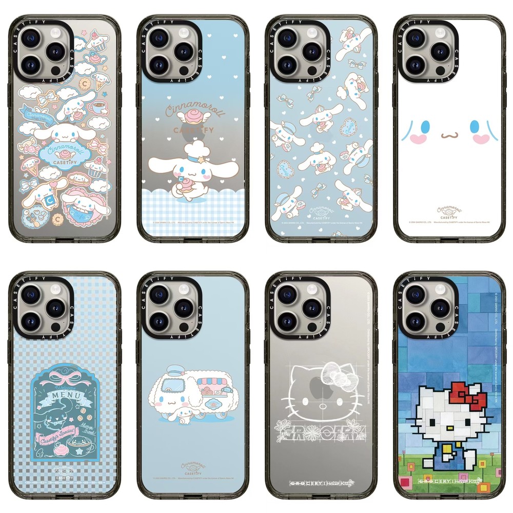 Phone case for Cute Big Ear Dog for iphone 13/14promax/15pro /16promax/15promax