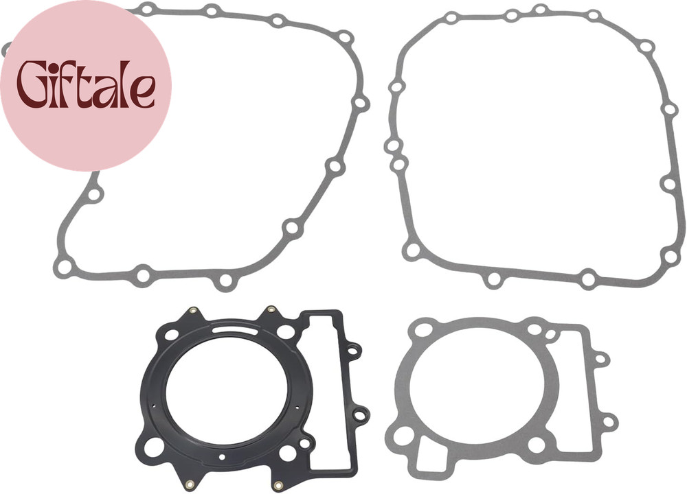 Motorcycle Clutch Cover Gasket Kit for KTM RC390 RC 390 2014-2021 Duke390 Duke 3