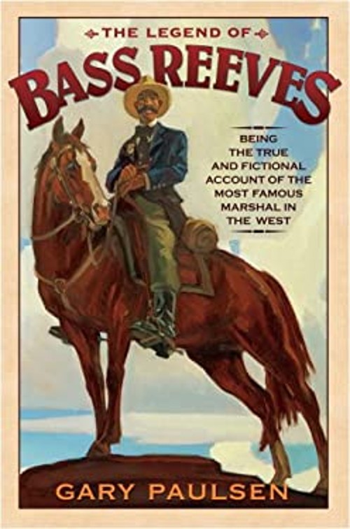 The Legend of Bass Reeves : Being the True and Fictional AccountFree US Delivery | ISBN:038574661X