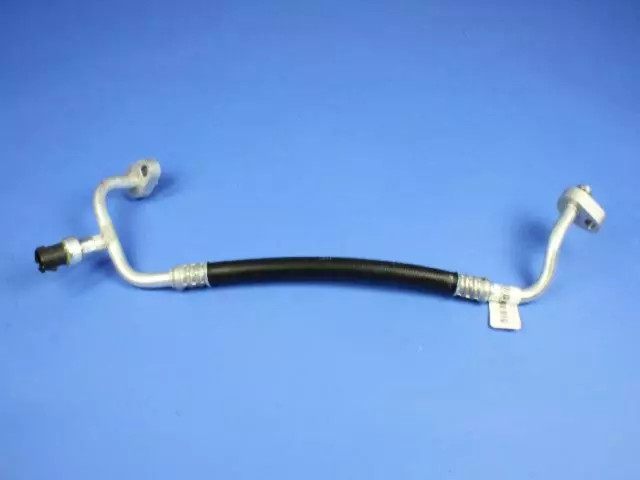 Genuine Mopar A/C Discharge Line 55056589ab