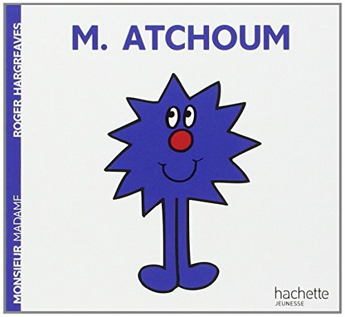 Collection Monsieur Madame (Mr Men & Little Miss): M. At... by Hargreaves, Roger