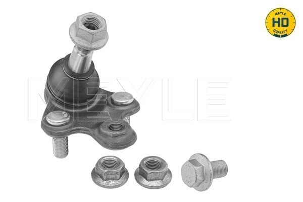 30-16 010 0086/HD MEYLE Support/Guide Joint for Toyota
