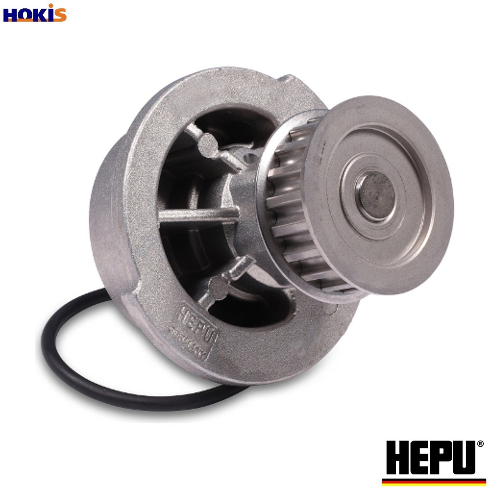 WATER PUMP ENGINE COOLING P312 FOR VAUXHALL CORSA/VAN/Mk VECTRA CORSAVAN NOVA