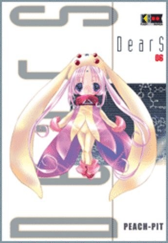 Ebara Shibuko Dears. Vol. 6 (Paperback)Another great item from Rarewaves USA | Free delivery!