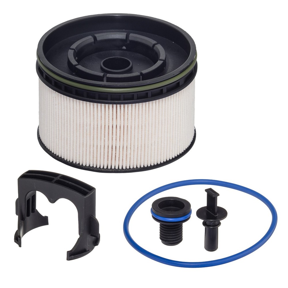 E458KP D368 Stallion Filter Fuel Filter for Mercedes Benz