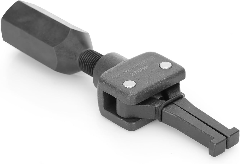 27059 Slide Hammer Pilot Bearing Puller with 2-Jaw Attachment for Easy Removal