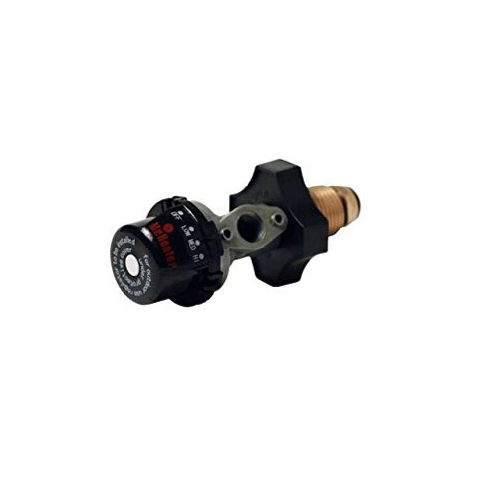 Regulator for and SunRite Tank Top Heaters