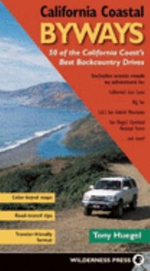 California Coastal Byways Paperback Tony HuegelFree US Delivery | ISBN:0899973590